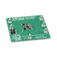 DC445A|Linear|BOARD EVAL FOR LT1944-1EMS