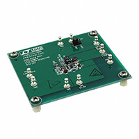 DC463A|Linear|BOARD EVAL FOR LTC3700EMS