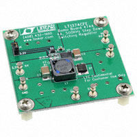 DC474A|Linear|BOARD EVAL FOR LT1374CFE