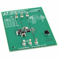 DC476A|Linear|BOARD EVAL FOR LT1765EFE