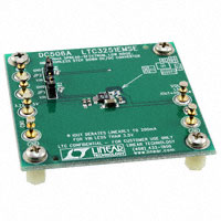 DC506A-凌力尔特(Linear Technology)代理分销(DC506A市场价格在105.53元到316.6元)
