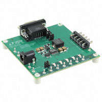 DC512B|Linear|BOARD EVAL FOR LTC4100EGN