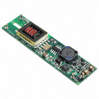 DC515A|Linear|BOARD EVAL FOR LT1373CS8