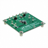 DC526A|Linear|EVAL BOARD BOOST REG LT1310