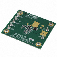 DC536A-A|Linear|DEMO BOARD FOR LTC4211 7A