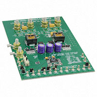 DC543A|Linear|EVAL BOARD FOR LTC2920