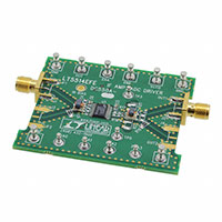DC550A|Linear|EVAL BOARD FOR LT5514EFE