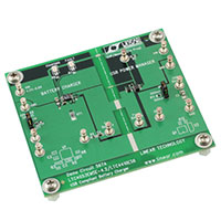 DC567A|Linear|BOARD EVAL FOR LTC4053EMSE