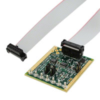 DC570A|Linear|BOARD DELTA SIGMA ADC LTC2440