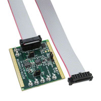 DC573A|Linear|BOARD DELTA SIGMA ADC LTC2400