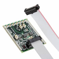 DC575A|Linear|BOARD DELTA SIGMA ADC LTC2410