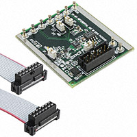 DC586A|Linear|BOARD DELTA SIGMA ADC LTC2431