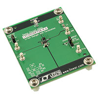 DC606A|Linear|BOARD EVAL FOR LTC4056ETS8