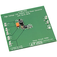 DC639A-凌力尔特(Linear Technology)代理分销(DC639A市场价格在140.7元到422.1元)