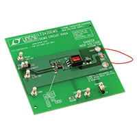 DC646A|Linear|BOARD EVAL FOR LT3420EMS
