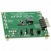 DC674B|Linear|BOARD EVAL FOR LTC4011EFE