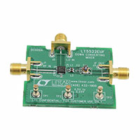 DC689A-凌力尔特(Linear Technology)代理分销(DC689A市场价格在233.56元到700.69元)