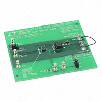 DC690A|Linear|BOARD EVAL FOR LT3420EMS