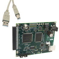 DC718C|Linear|DEMO QUIKEVAL-II DATA