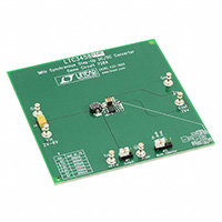 DC728A|Linear|EVAL BOARD BOOST REG LTC3458