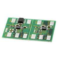 DC732A|Linear|EVAL BOARD FOR LTC2923CMS10