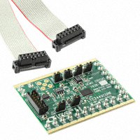 DC742B|Linear|BOARD DELTA SIGMA ADC LTC2449