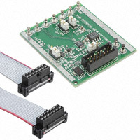 DC745A|Linear|BOARD DELTA SIGMA ADC LTC2433-1