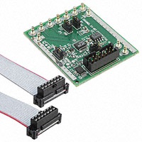 DC746A|Linear|BOARD DELTA SIGMA ADC LTC2412