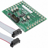 DC790A|Linear|BOARD DELTA SIGMA ADC LTC2439-1