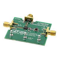 DC795A-凌力尔特(Linear Technology)代理分销(DC795A市场价格在233.56元到700.69元)