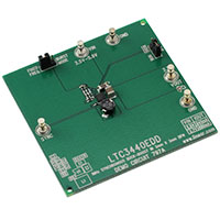 DC797A-凌力尔特(Linear Technology)代理分销(DC797A市场价格在211.05元到633.15元)