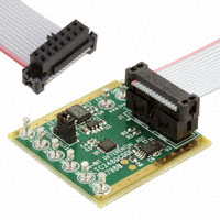DC798B|Linear|BOARD DELTA SIGMA ADC LTC2480
