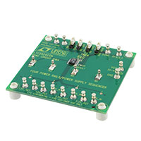 DC818A|��������|EVAL BOARD FOR LTC2924