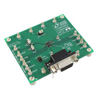 DC827A-A|Linear|BOARD DEMO LTC2803