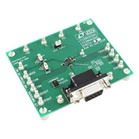 DC827A-B|Linear|BOARD DEMO LTC2804