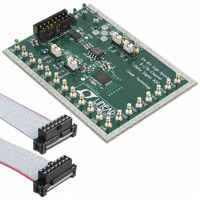 DC845A|Linear|BOARD DELTA SIGMA ADC LTC2448