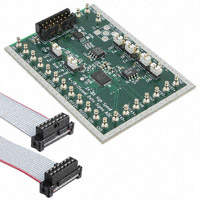 DC846A|Linear|BOARD DELTA SIGMA ADC LTC2447