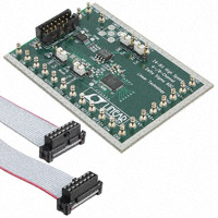 DC847A|Linear|BOARD DELTA SIGMA ADC LTC2446
