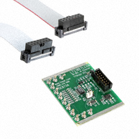 DC873A|Linear|BOARD SAR ADC LTC1867L