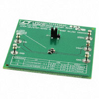 DC903A-A-凌力尔特(Linear Technology)代理分销(DC903A-A市场价格在105.53元到316.6元)