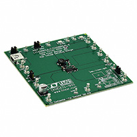 DC929A-B|Linear|BOARD EVAL FOR LTC4089EDJC