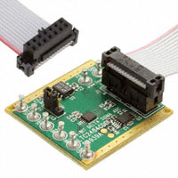 DC939A|Linear|BOARD DELTA SIGMA ADC LTC2484