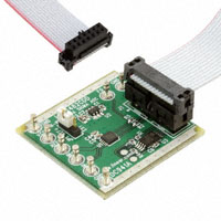 DC941A|Linear|BOARD DELTA SIGMA ADC LTC2482