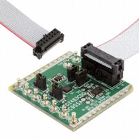 DC955A|Linear|BOARD DELTA SIGMA ADC LTC2483