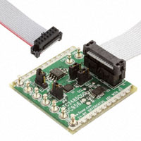 DC956A|Linear|BOARD DELTA SIGMA ADC LTC2485