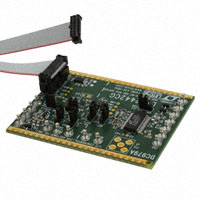 DC979A|Linear|BOARD DELTA SIGMA ADC LTC2442