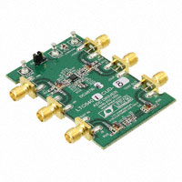 DC987B-E|Linear|EVAL BOARD FOR LTC6401-8