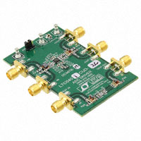 DC987B-H|Linear|EVAL BOARD FOR LTC6401-26