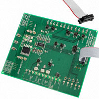 DC998A|Linear|DEMO BOARD FOR LTC4261
