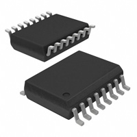 LT1101ISW|Linear|IC OPAMP INSTR 37KHZ 16SO